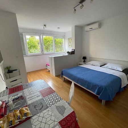 Apartment Busic In Σπλιτ Εξωτερικό φωτογραφία