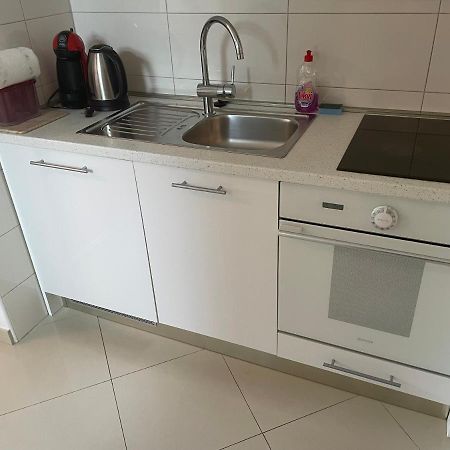 Apartment Busic In Σπλιτ Εξωτερικό φωτογραφία