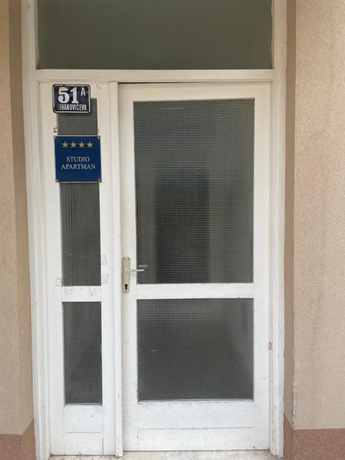 Apartment Busic In Σπλιτ Εξωτερικό φωτογραφία