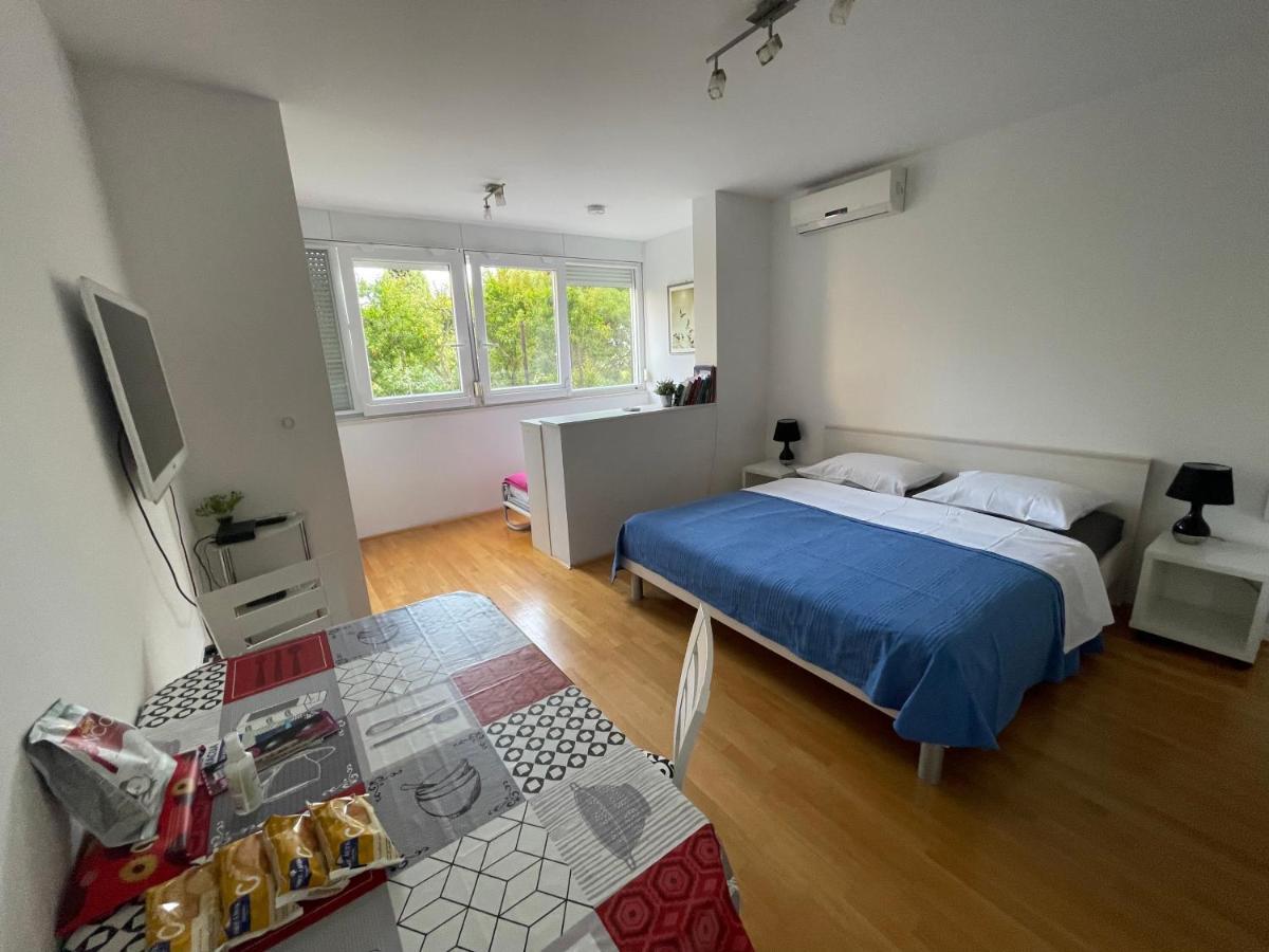 Apartment Busic In Σπλιτ Εξωτερικό φωτογραφία