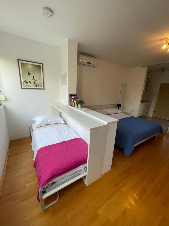 Apartment Busic In Σπλιτ Εξωτερικό φωτογραφία