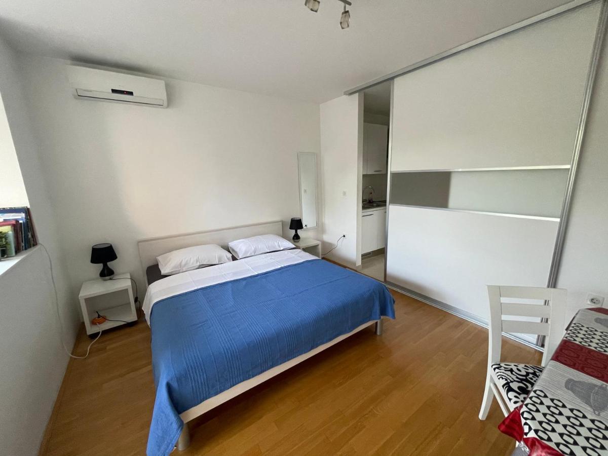 Apartment Busic In Σπλιτ Εξωτερικό φωτογραφία