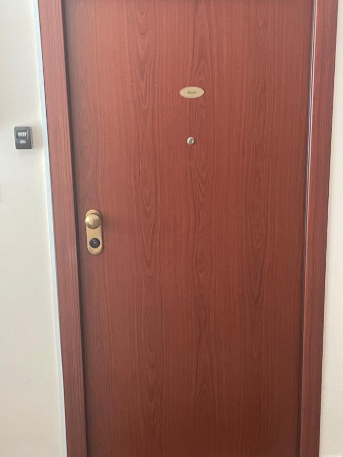 Apartment Busic In Σπλιτ Εξωτερικό φωτογραφία