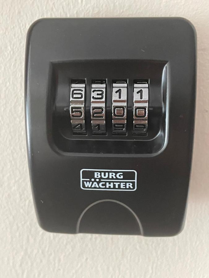 Apartment Busic In Σπλιτ Εξωτερικό φωτογραφία