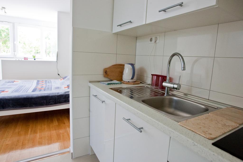 Apartment Busic In Σπλιτ Δωμάτιο φωτογραφία