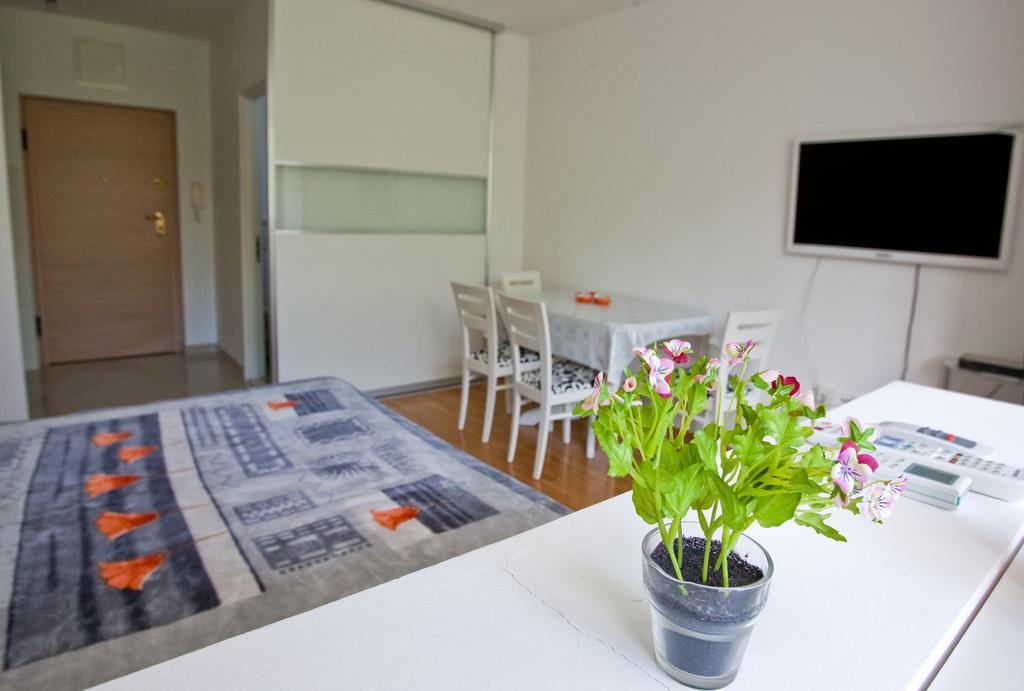 Apartment Busic In Σπλιτ Δωμάτιο φωτογραφία