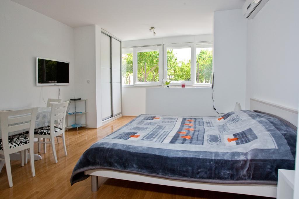 Apartment Busic In Σπλιτ Εξωτερικό φωτογραφία