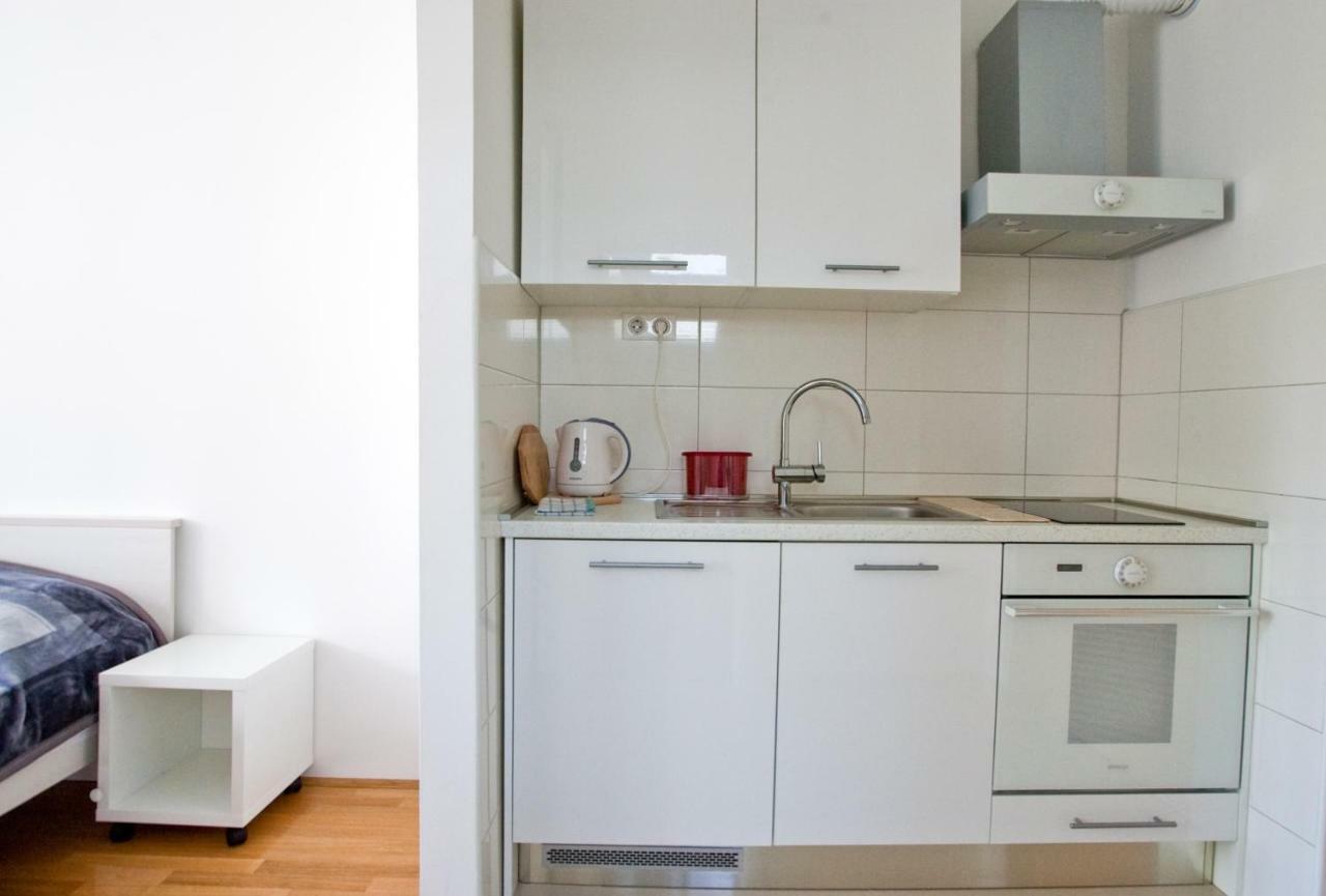 Apartment Busic In Σπλιτ Εξωτερικό φωτογραφία