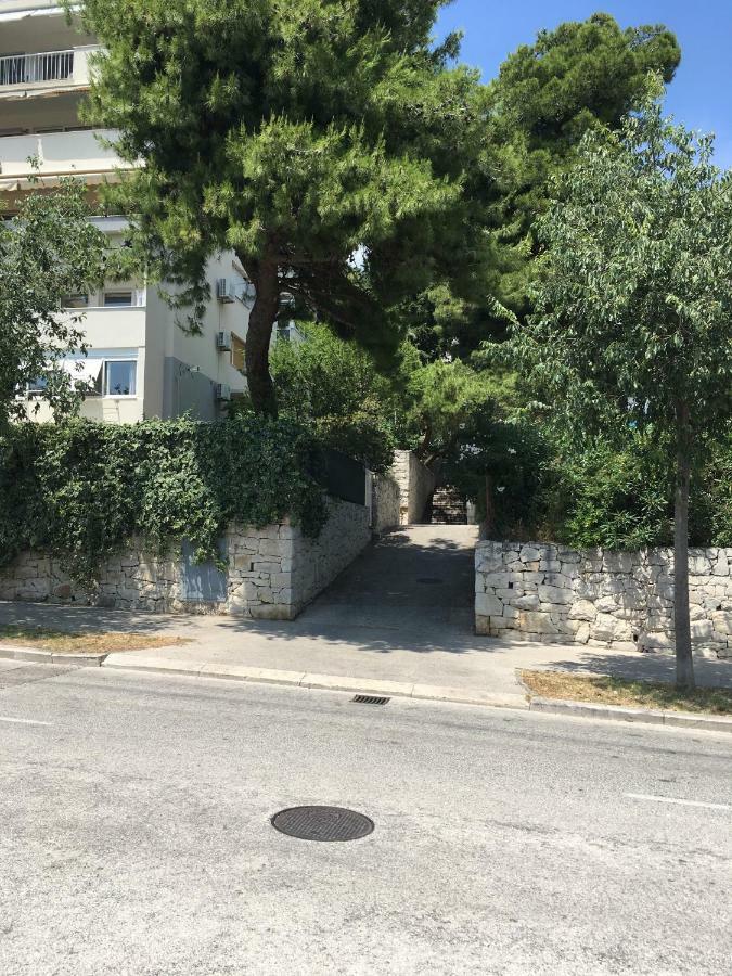 Apartment Busic In Σπλιτ Εξωτερικό φωτογραφία