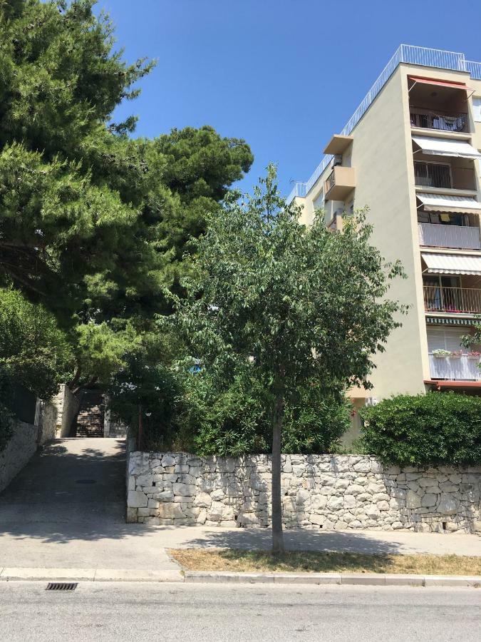 Apartment Busic In Σπλιτ Εξωτερικό φωτογραφία